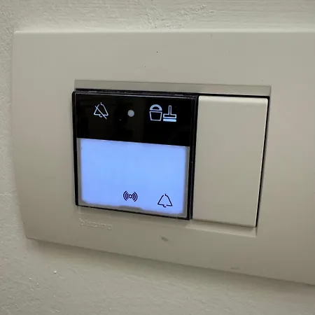 Salsedine Vendégház