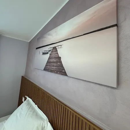 Vendégház Salsedine