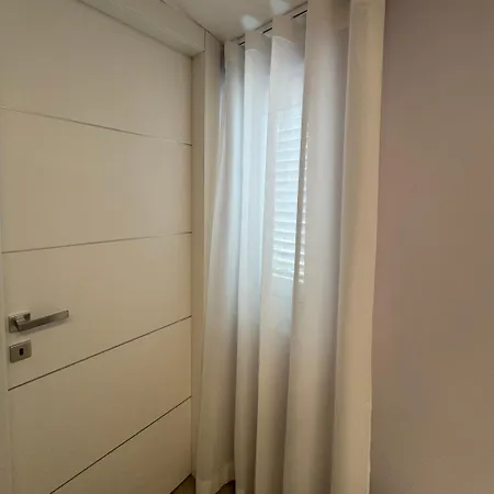 Salsedine Vendégház Grottammare