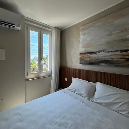 Salsedine Grottammare