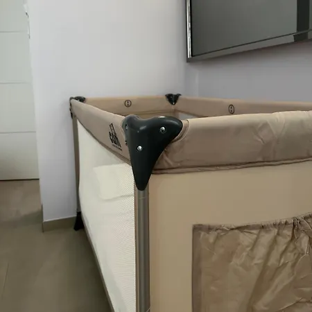 Salsedine 3* Grottammare