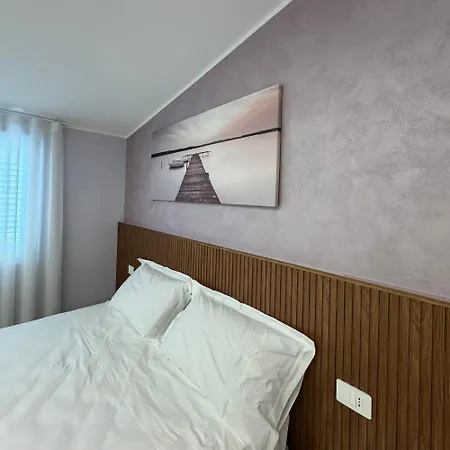 Vendégház Salsedine