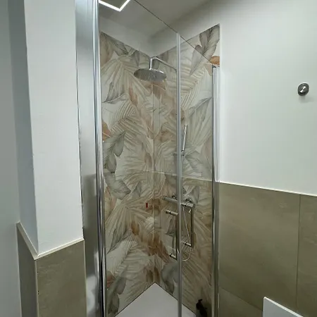 Salsedine Vendégház 3*