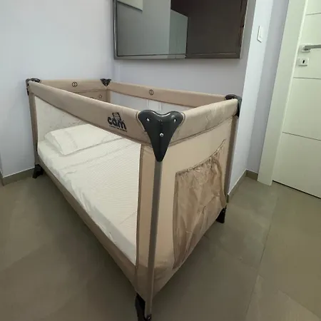 Vendégház Salsedine 3*