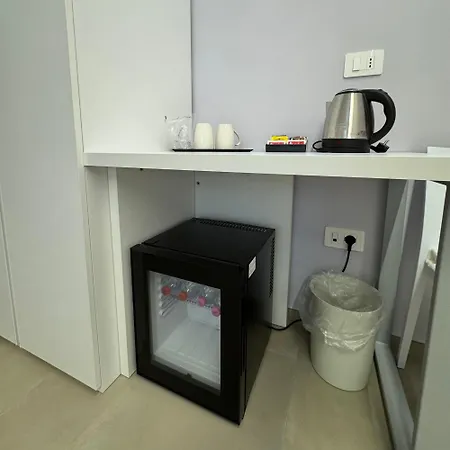 Salsedine Grottammare