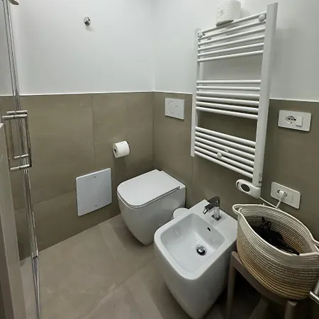 Salsedine Grottammare