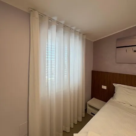 Salsedine Maison d'hôtes