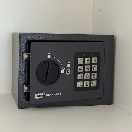 Salsedine Maison d'hôtes 3*